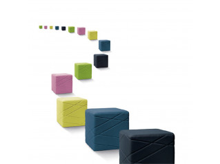 Pixie Cube Stools