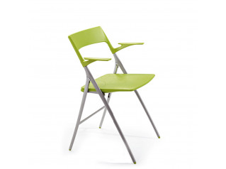 Plek Folding Chairs