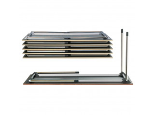 Plico Folding Tables