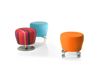 Point Stools