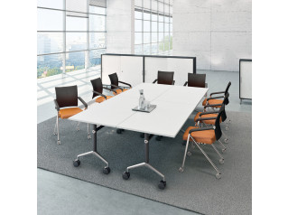 Pontis Meeting Tables