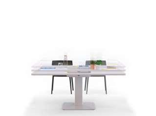 Power Meeting Table