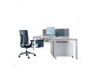 Primo Height Settable Desks