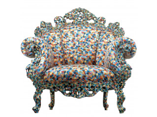 Proust Armchair