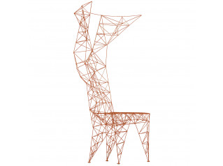 Pylon Chair