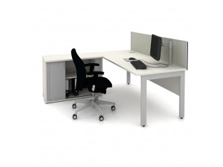 Qore Office Desks