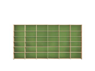 Quattro Bookcase