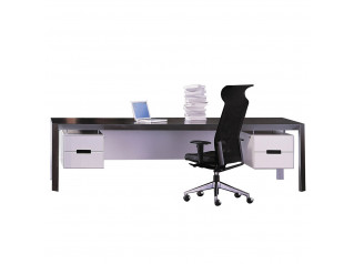 Quo Vadis Executive Desk