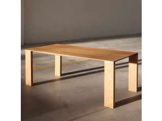 Radius Table