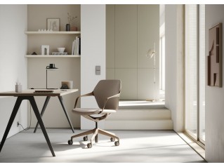 Ray Work Chair