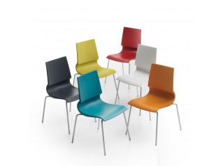 Ricciolina Chairs