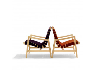 Risom Lounge Chair