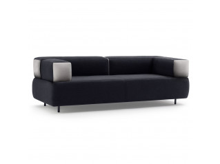 Romba Sofa and Armchair