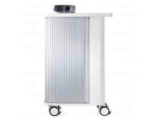 Rover Pedestal