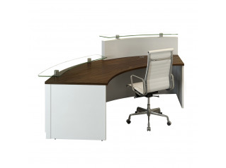 Scene Reception Desks