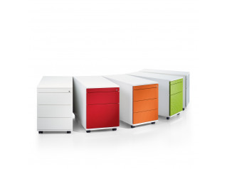 Sedus Pedestal Range