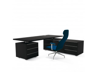 Senior Executive Office Desk