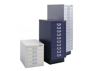 29 Series Multidrawers