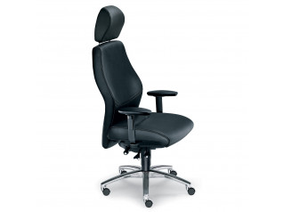 Shape Executive Chairs