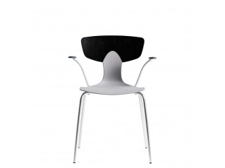 Hans Thyge Shark Chairs