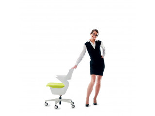 Sharko Office Swivel Chair