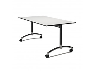 Sharp Folding Table