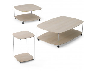 Shelf Low Table