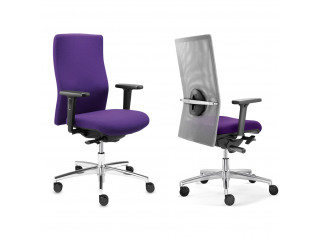 Sim-O Office Chairs