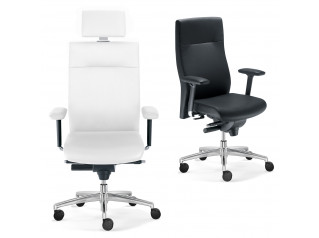 Sim-O Executive Chairs