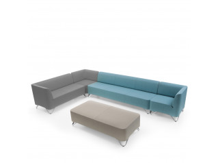 SoftBox Modular Sofa