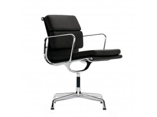 Eames Soft Pad Group Chairs