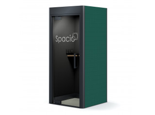 Spacio Mini Phone Booth