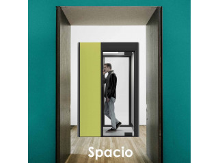 Spacio Office Mini Pods