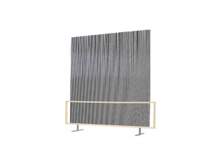 Spaghetti Wall Room Divider