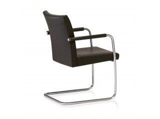 Spira.Sit Cantilever Chair