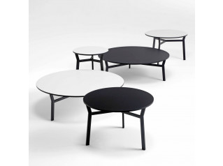 Sputnik Low Tables