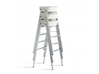 Stack Barstools