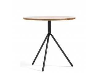 Straw Table L35