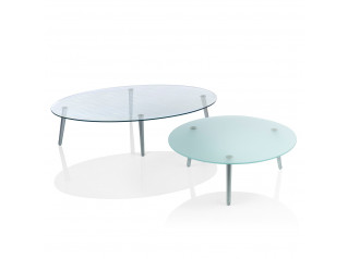Surf Coffee Tables