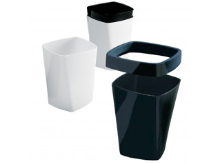 Swing Waste Bin