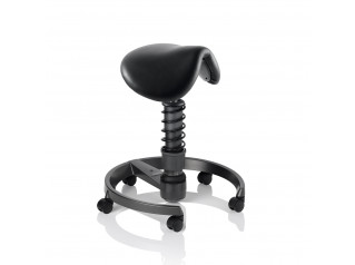 swopper saddle Stool