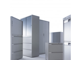 SystemFile Storage Units