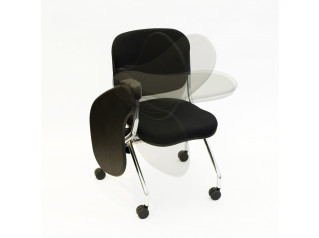 Torsion on the Go! Chair