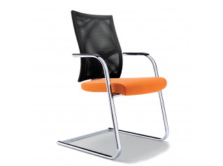 TakeOver Cantilever Chairs