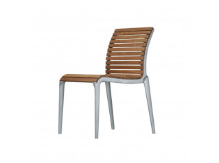 Teak Outdoor Chairs