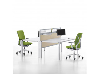 Temptation Four Adjustable Desk