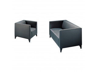 Theba Lounge Chair and Sofa