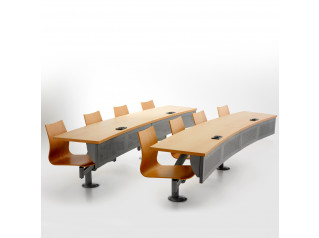 Thesi Lecture Seating