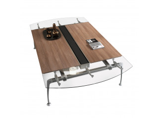 Tiper Combi Meeting Table