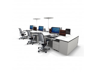 TriASS Desks